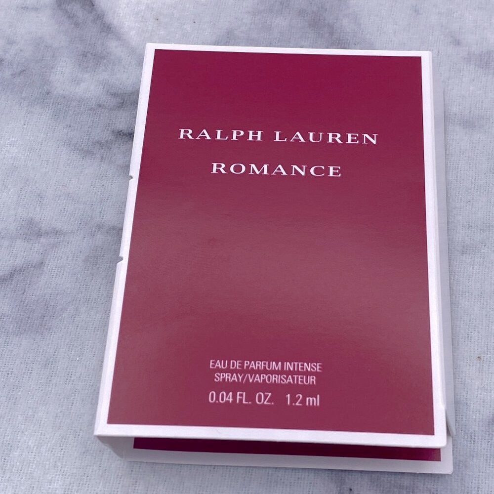 Lot of 5 Ralph Lauren Polo Set,Polo 67 Blue Red Romance-5x1.2ml,0.04oz-5pc-NEW - Picture 10 of 16